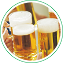 ビール